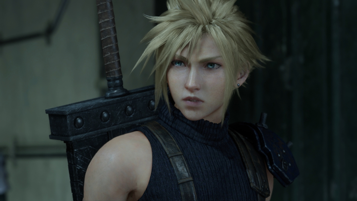 Wygląda na to, że przygody Clouda i jego przyjaciół będą wymagały sporo miejsca na dysku konsoli PlayStation 4. - Final Fantasy VII Remake może ważyć nawet 100 GB - wiadomość - 2020-02-18