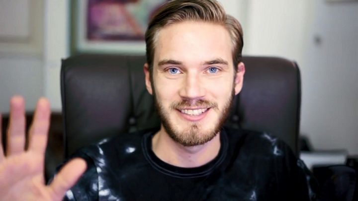 Ostatnie kontrowersje naruszyły zarobki PewDiePie’a, lecz raczej wciąż nie może narzekać na biedę. - Zarobki youtuberów: DanTDM liderem, PewDiePie na szóstym miejscu - wiadomość - 2017-12-14