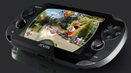 Znaczny spadek sprzedaży konsoli PlayStation Vita w drugim tygodniu w Japonii - ilustracja #1