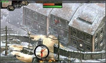 Dodatkowe informacje i screenshoty, związane z trybem multiplayer w Commandos 3: Destination Berlin - ilustracja #1