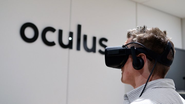 Pracownicy firmy Oculus VR mieli pracowity dzień. - Usterka uniemożliwiła korzystanie z gogli Oculus Rift na całym świecie - wiadomość - 2018-03-08