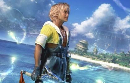 Konferencja Sony na TGS - data premiery PlayStation Vita, Final Fantasy X HD i inne - ilustracja #2