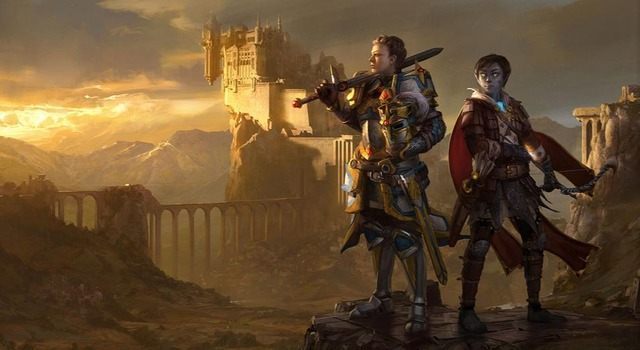 Gra ma odwoływać się do tradycji starych produkcji studia BioWare. - Zapowiedziano Mooncrest - RPG byłych pracowników BioWare - wiadomość - 2015-07-22