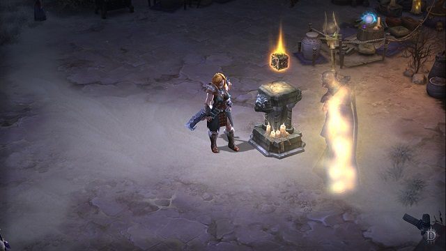 Kostka Kanaiego znacząco zwiększa możliwości graczy. - Diablo III - aktualizacja 2.3.0 już dostępna na europejskich serwerach - wiadomość - 2015-08-26