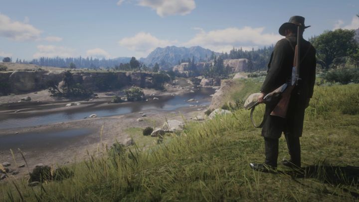 Twórcy ujawniają kulisy produkcji RDR2. - Nagrania głosów do RDR2 trwały pięć lat; ciekawostki z produkcji gry - wiadomość - 2019-09-10