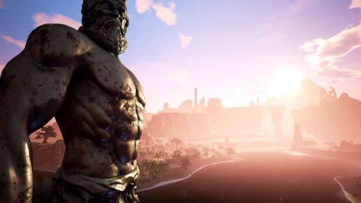 Premiera Conan Exiles okazała się zbawieniem dla FunComu. - Conan Exiles uratowało FunCom. Studio ujawnia plany rozwoju gry - wiadomość - 2017-03-08