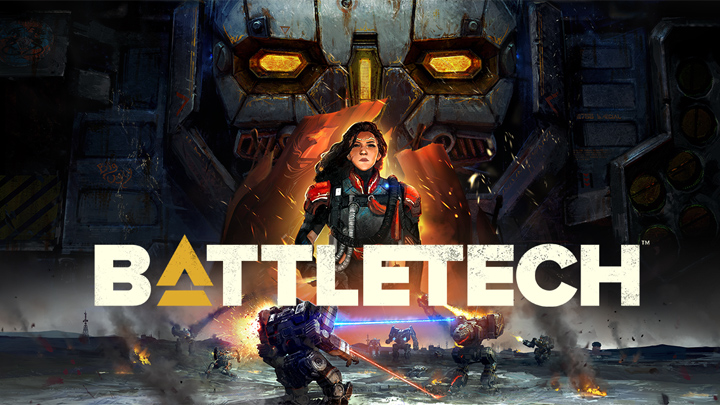 Oczekiwanie na premierę powoli dobiega końca. - Battletech ukaże się w kwietniu - wiadomość - 2018-02-28