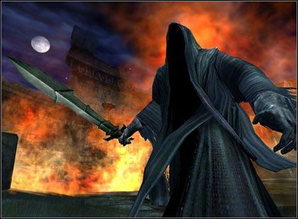 Lord of the Rings Online: Shadows of Angmar od jutra w EMPIKu - ilustracja #2