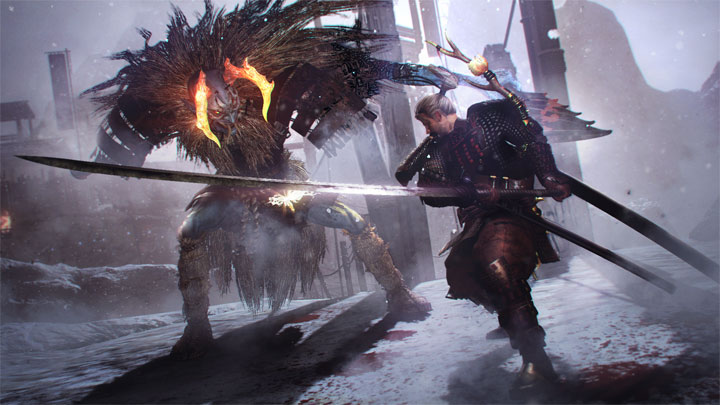 Pojutrze NiOh obchodzić będzie drugie urodziny. - NiOh - sprzedaż przekroczyła 2,5 mln egzemplarzy - wiadomość - 2019-02-05