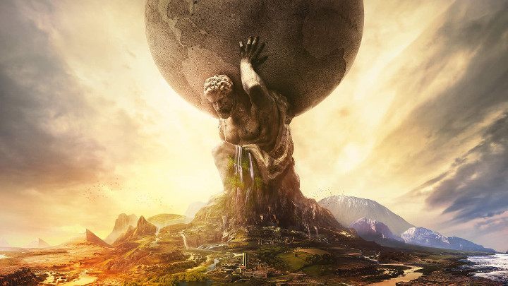 Losy swoich cywilizacji na barkach dźwiga całe mnóstwo graczy - Civilization VI sprzedane w 1,5 miliona egzemplarzy - wiadomość - 2017-02-08