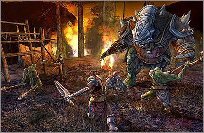 Warner Bros. kupiło twórców Lord of the Rings Online - ilustracja #2