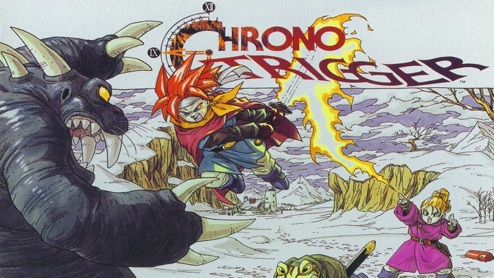 Ta kreska wygląda znajomo? Nic dziwnego – nad sferą wizualną gry czuwał Akira Toriyama; ten sam, któremu zawdzięczamy powstanie Dragon Balla. - Odświeżony Chrono Trigger trafił na Steama - wiadomość - 2018-02-28