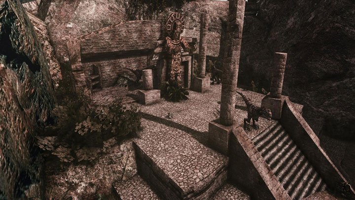 VarusBiker Edition - potężny mod do Gothic II: Noc Kruka doczekał się spolszczenia - ilustracja #2
