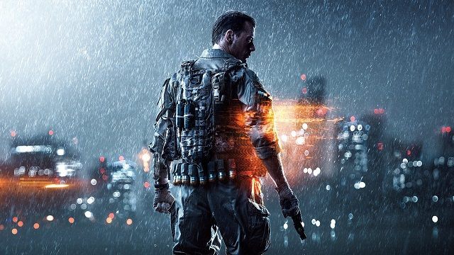 Battlefield 4 – wiosenna aktualizacja ukazała się na PS4, PS3, XOne, X360 i PC-tach. - Battlefield 4 - ukazała się wiosenna aktualizacja; sprawdź listę zmian - wiadomość - 2015-05-27