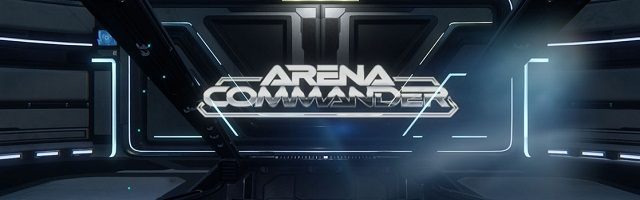 Star Citizen - tryb Arena Commander już dostepny - ilustracja #1