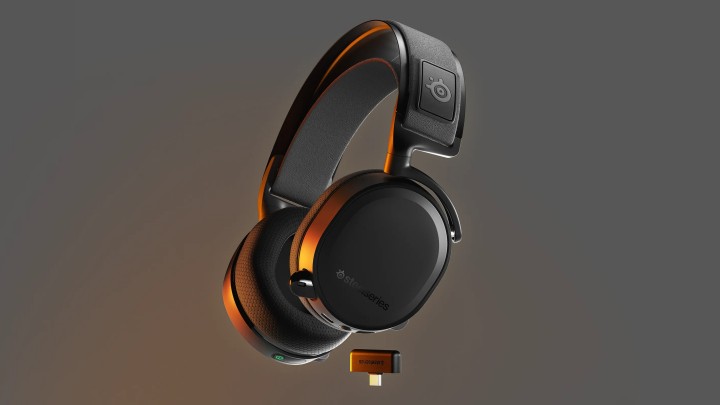 Źródło: SteelSeries; materiały promocyjne - Słuchawki SteelSeries najlepszą możliwą opcją dostępną na rynku? W tej cenie nie znajdziecie nic lepszego - wiadomość - 2024-04-17