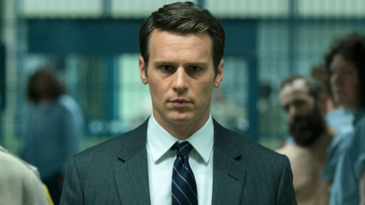 Czyżby gwiazda serialu Mindhunter miała być następcą agenta Smitha? - Matrix 4 – obsada powiększa się o gwiazdę Mindhunter - wiadomość - 2019-12-10