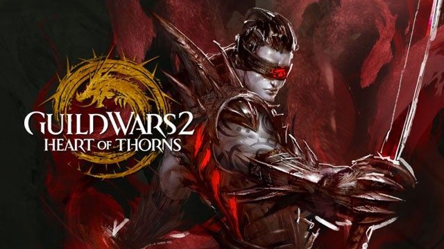 Odwieczna zagadka serii Guild Wars – postać z opaską strzelająca z łuku. I to celnie. - Guild Wars 2 - twórcy odpowiadają na zarzuty graczy - wiadomość - 2015-06-24