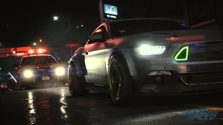 Need for Speed – deweloperzy kończą z dalszym rozwojem produkcji i skupiają się na nowej odsłonie serii. - Nowy Need for Speed w 2017 roku - wiadomość - 2016-05-11