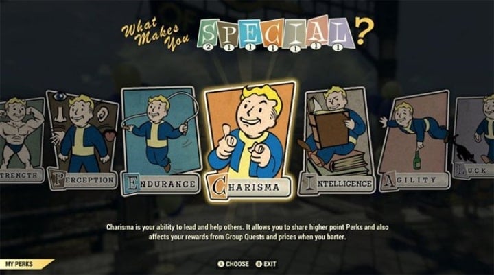 Fallout 76 – mikrotransakcje nie zmienią gry w pay to win - ilustracja #2
