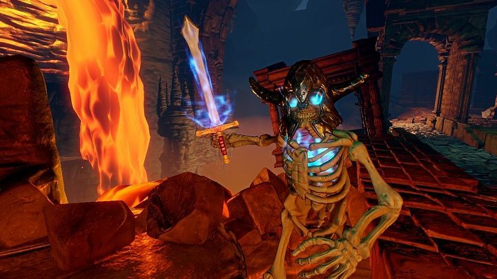 Underworld Ascendant odniosło sukces na Kickstarterze. Niemniej, zespół OtherSide Entertainment od jakiegoś czasu milczy w sprawie tej produkcji. - Starbreeze Publishing inwestuje w System Shocka 3 i zostaje jego wydawcą - wiadomość - 2017-03-15