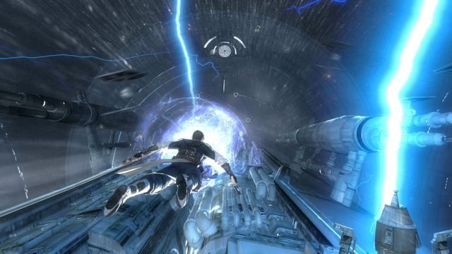 Star Wars: The Force Unleashed to jedna z wielu serii przecenionych z okazji Dnia Gwiezdnych Wojen. - Dzień Gwiezdnych Wojen w sklepach Steam oraz GOG.com - wiadomość - 2015-04-29