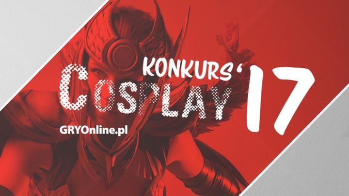 Konkurs Cosplay będzie jedną z najważniejszych atrakcji tegorocznej edycji GRYOffline. - GRYOffline 2017 - dziś kończy się faza potwierdzeń - wiadomość - 2017-07-05