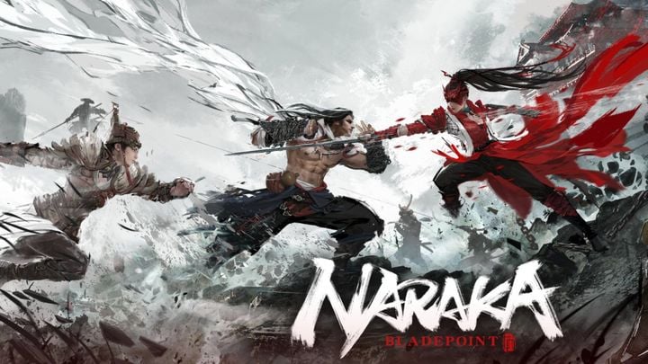 Naraka: Bladepoint jednym z tytułów, które pojawią się na TGA 2019. - Naraka Bladepoint - nowa gra NetEase Games na TGA 2019 - wiadomość - 2019-12-10