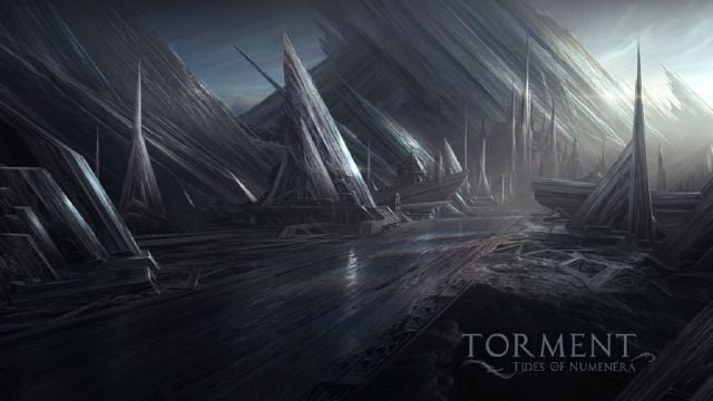 Beta testy gry Torment: Tides of Numenera zostały przeniesione na przyszły rok. - Beta testy gry Torment: Tides of Numenera opóźnione - wiadomość - 2015-12-23