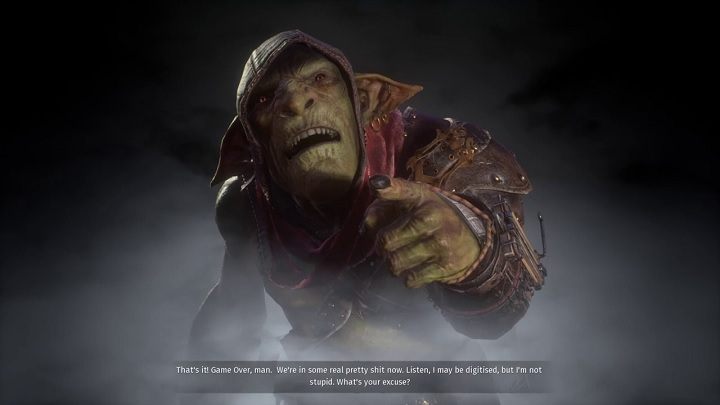 Styx powraca – miejmy nadzieję, że lepszy niż kiedykolwiek, a z pewnością bardziej wygadany - Styx: Shards of Darkness debiutuje bez zabezpieczeń DRM - wiadomość - 2017-03-15