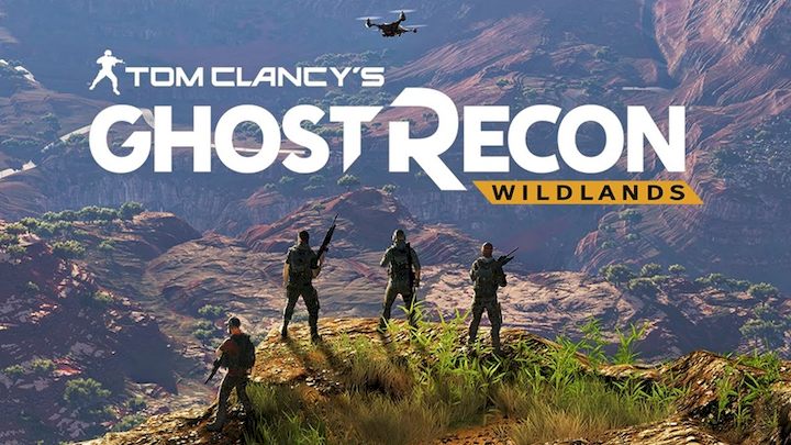 Ghost Recon: Wildlands nie przestaje się rozwijać. - Dziś zadebiutuje aktualizacja dla konsolowego Ghost Recon: Wildlands - wiadomość - 2018-03-14