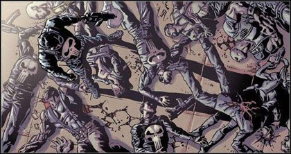Nadchodzi nowy Punisher - ilustracja #1