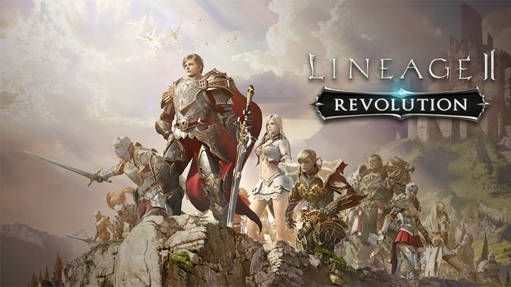 Grę opracowało studio NetMarble na licencji uzyskanej od firmy NCSoft. - Lineage 2: Revolution rozpoczęło podbój rynku mobilnego - wiadomość - 2017-11-15