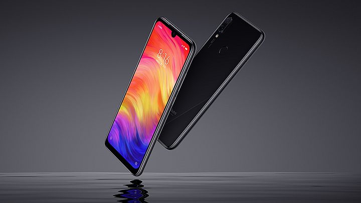 Premiera Xiaomi Redmi Note 7 w Polsce już za 2 dni. - Xiaomi Redmi Note 7 - znamy prawdopodobną cenę w Polsce - wiadomość - 2019-03-12