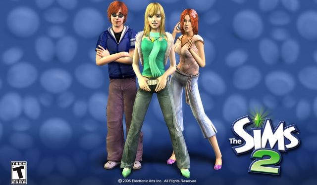 The Sims 2 - Koniec wsparcia dla The Sims 2; darmowa kompletna edycja dla posiadaczy cyfrowej wersji gry - wiadomość - 2014-07-16