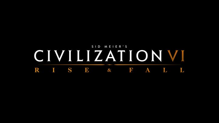 Rise and Fall pierwszym dużym rozszerzeniem do Sid Meier’s Civilization VI. - Rise and Fall – duży dodatek do Sid Meier’s Civilization VI zapowiedziany - wiadomość - 2017-11-29