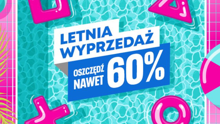 Letnia wyprzedaż w PS Store wystartuje już wkrótce - ilustracja #1