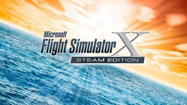 Nadlatuje Microsoft Flight Simulator X: Steam Edition. - Microsoft Flight Simulator X: Steam Edition ukaże się 18 grudnia - wiadomość - 2014-12-10