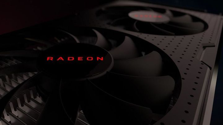 Radeon RX 590 – pierwsze informacje o topowej grafice od AMD - ilustracja #1