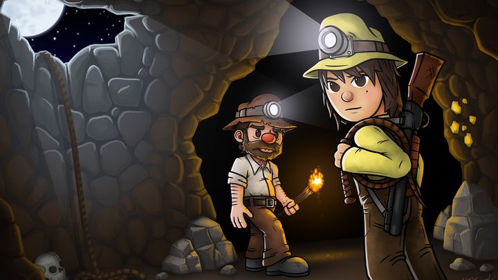 Premiera i recenzje Spelunky 2 – ta gra to majstersztyk - ilustracja #1