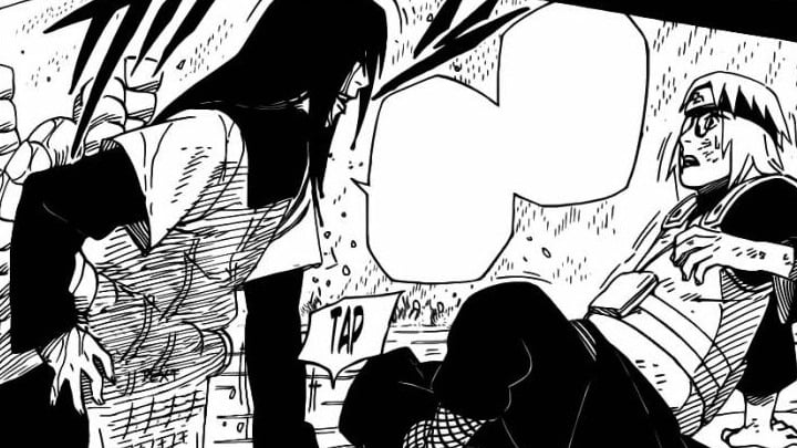 Naruto, Masashi Kishimoto, Shueisha, 1999 - Ten 25-letni błąd w Naruto fani po latach uważają za najzabawniejszą część historii - wiadomość - 2025-12-17