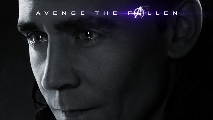 Powstało już mnóstwo teorii dotyczących tego, jak Loki mógł uniknąć śmierci. - Plakaty Avengers: Endgame zdradzają, kto jeszcze przeżył finał Wojny bez granic - wiadomość - 2019-03-27