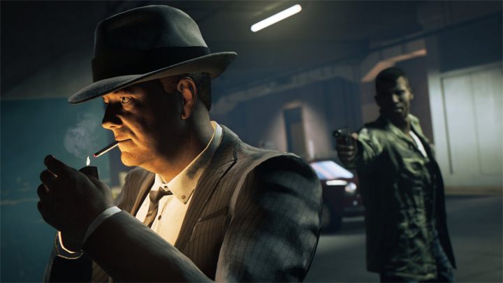 Mafia III - obejrzyj ponad cztery minuty zapisu rozgrywki - ilustracja #1