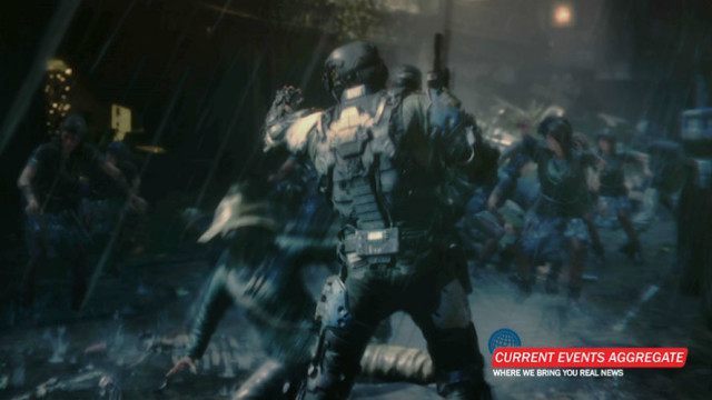 Jak na jedną z przewodnich serii, Call of Duty zadziwiająco często wywołuje kontrowersje. - Call of Duty: Black Ops III - fałszywy zamach terrorystyczny zrelacjonowany na Twitterze - wiadomość - 2015-09-30