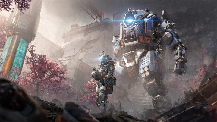 Po wyśmienitym Titanfall 2 z niecierpliwością wypatrujemy kolejnego projektu studia Respawn Entertainment. - Star Wars od autorów serii Titanfall ukażą się do kwietnia 2020 roku - wiadomość - 2018-01-31