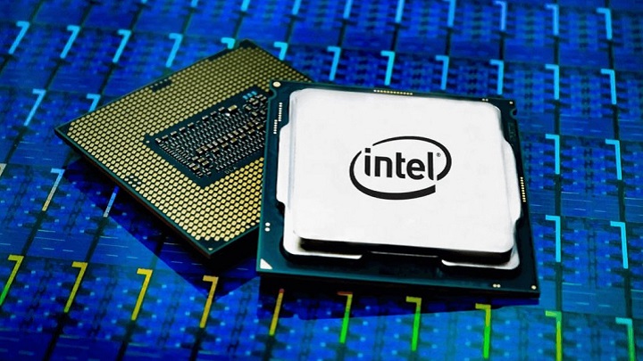 Przeciek: porównanie wydajności Intel Core i9-10900K i 9900K - ilustracja #1