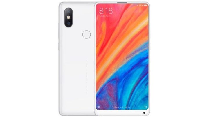 Jak powszechnie wiadomo, „Siajomi zawsze najlepsze”. - Smartfony Xiaomi w promocji Black Week w Mi Store - wiadomość - 2019-11-26