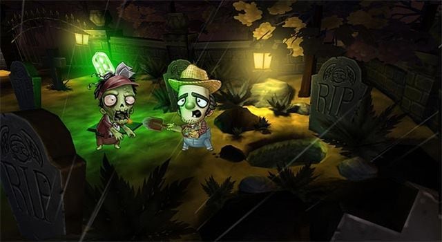 Ludzie nie zareagują pozytywnie na ożywienie Ray’a. - Zapowiedziano zombiakową strategię Ray's The Dead autorstwa twórców Stubbs the Zombie in Rebel Without a Pulse - wiadomość - 2012-12-09