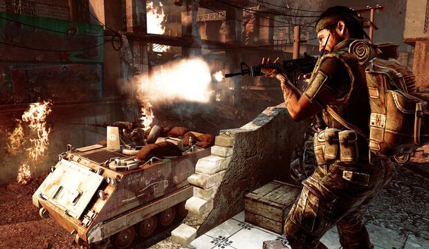 Tysiące fanów wróciło do starych odsłon Call of Duty, wystarczyła jedna poprawka - ilustracja #2