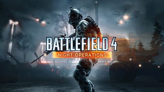 Dodatek Night Operations i letni patch do Battlefielda 4 są już dostępne. - Battlefield 4 – DLC Night Operations i letni patch już dostępne - wiadomość - 2015-09-02